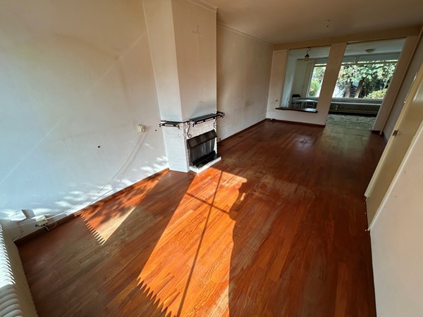 Medium property photo - Sweelinckstraat 6, 6411 TK Heerlen